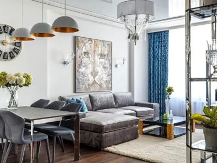 Appartamento bilocale in vendita in Milano