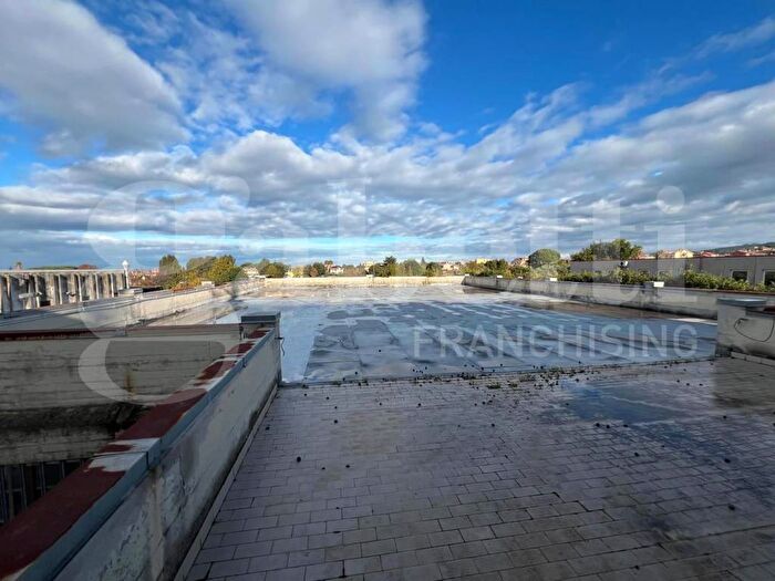 Casa in affitto in Via Piani di Monte Savello D, Pavona, Albano Laziale