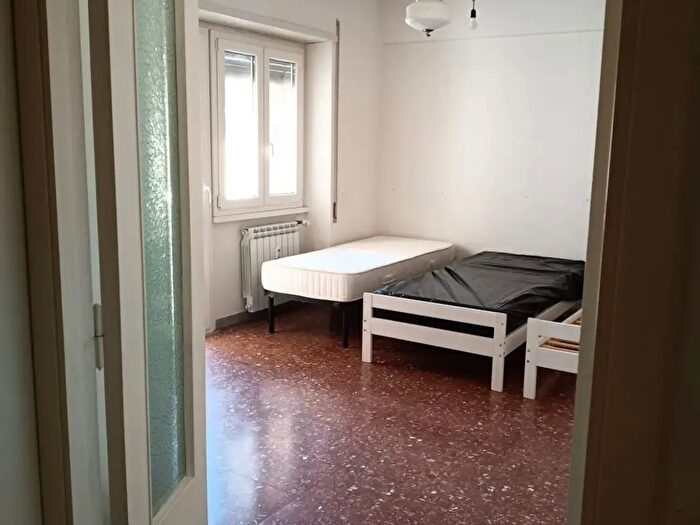 Appartamento trilocale in affitto in Viale Filarete, Roma