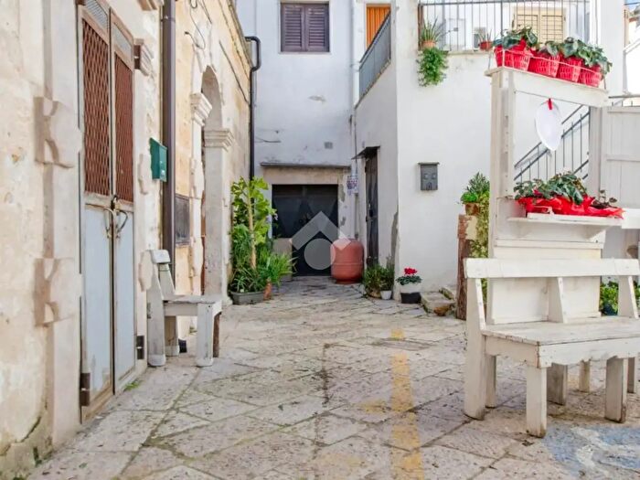 Casa bilocale in vendita in Via Piottola, Gioia Del Colle