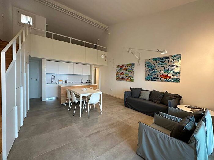 Appartamento trilocale in affitto in Strada Punta Lada, Porto Rotondo, Olbia