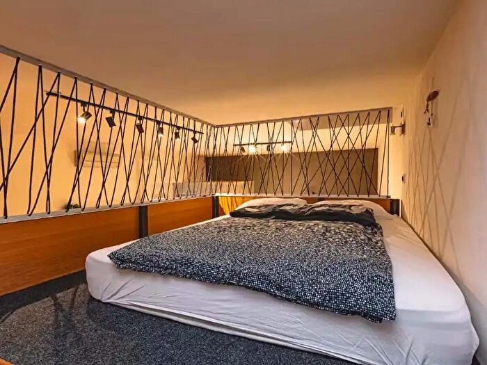 Appartamento monolocale in affitto in Via San Lazzaro, Trieste