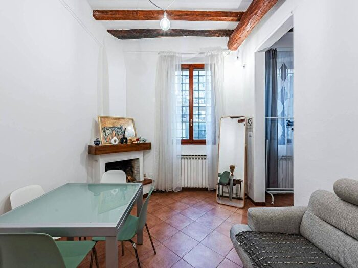 Appartamento monolocale in affitto in Via Santo Stefano, Santo Stefano, Bologna