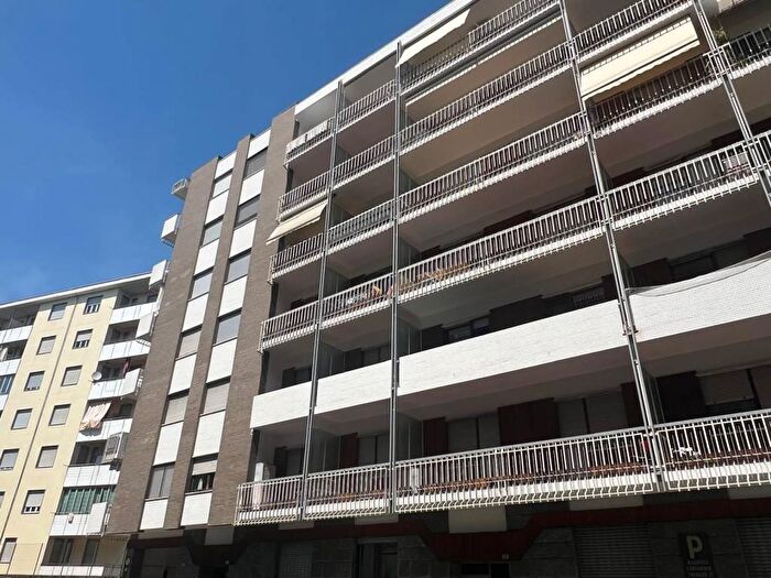 Appartamento quadrilocale in affitto in Via Castellamonte, Banchette