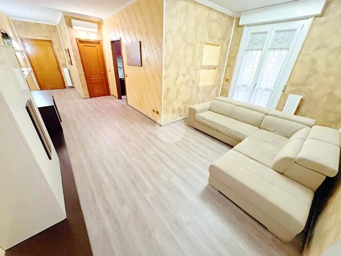 Appartamento quadrilocale in vendita in Via Bologna, Colorno