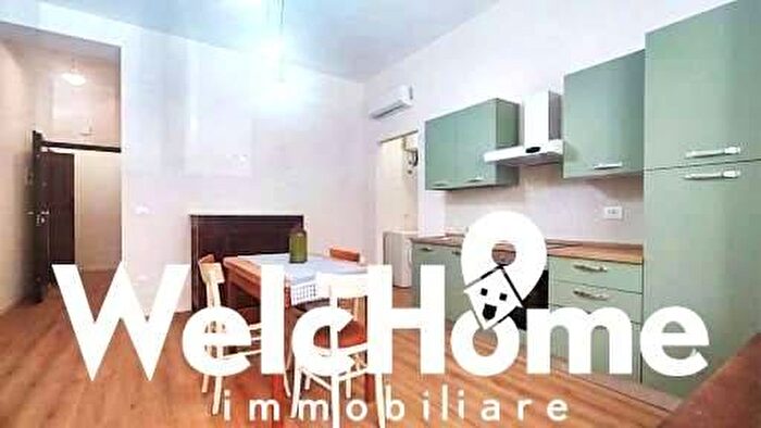 Appartamento bilocale in affitto in Via Milano, Stazione Centrale Corso Vittorio, Pescara