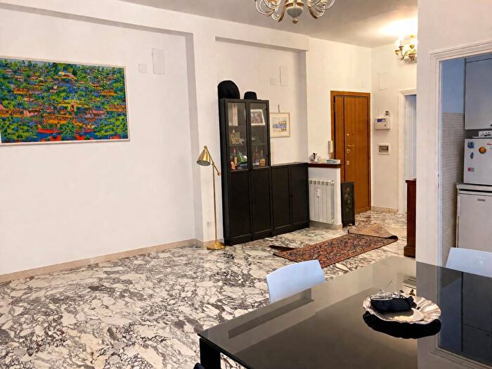Appartamento bilocale in affitto in Via Francesco Coletti, Vigna Clara Vigna Stelluti, Roma