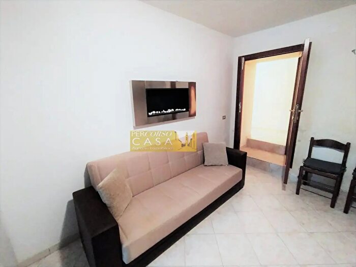 Appartamento trilocale in vendita in Via Cecco Aprutina, Teramo