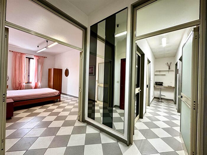 Appartamento bilocale in vendita in Follonica