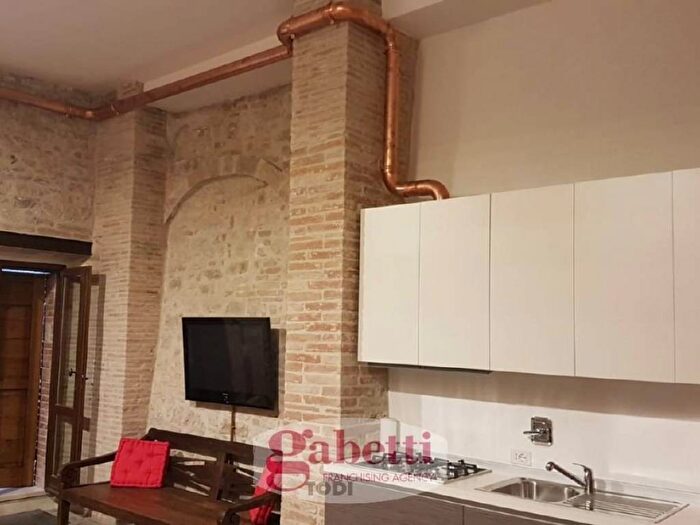 Appartamento monolocale in affitto in VALLE INFERIORE, Centro, Todi