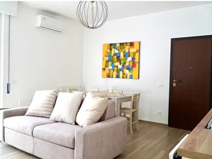 Appartamento trilocale in affitto in Via Lazio, Centro, Sestri Levante
