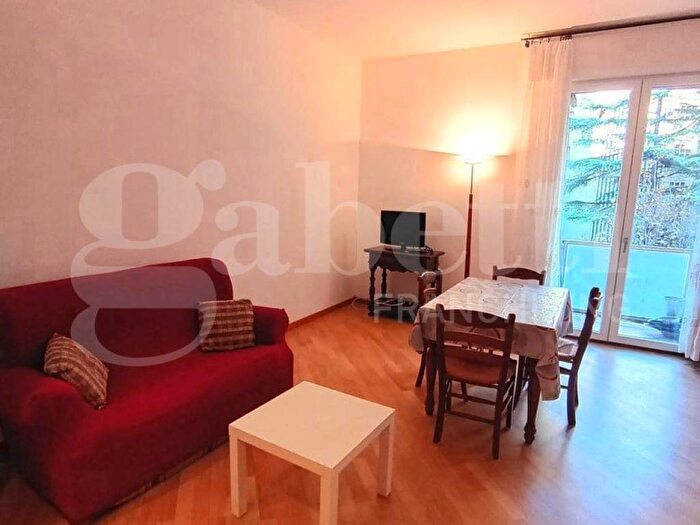 Appartamento quadrilocale in affitto in Via Emilia Ponente, Saffi, Bologna