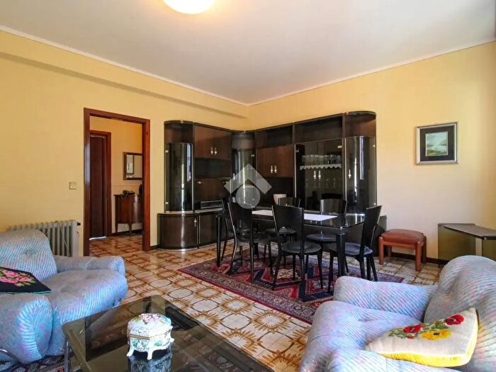 Appartamento con 5 locali in vendita in Via Don Giovanni Minzoni, Lumezzane