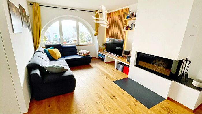 Casa con 5 locali in vendita in Via della Mendola, Bolzano