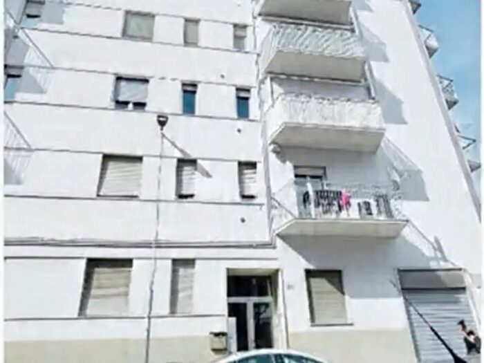 Appartamento bilocale in vendita in Via Borgo Palazzo, Bergamo