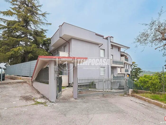 Appartamento quadrilocale in vendita in Via Don Torres, Coriano