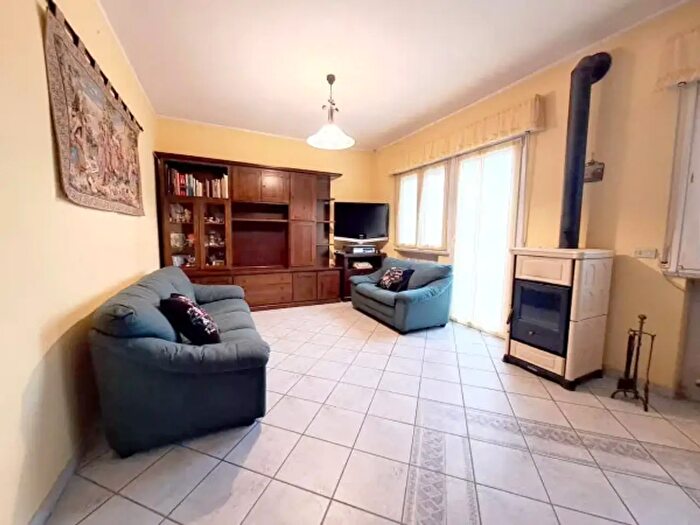 Appartamento quadrilocale in vendita in Riccione