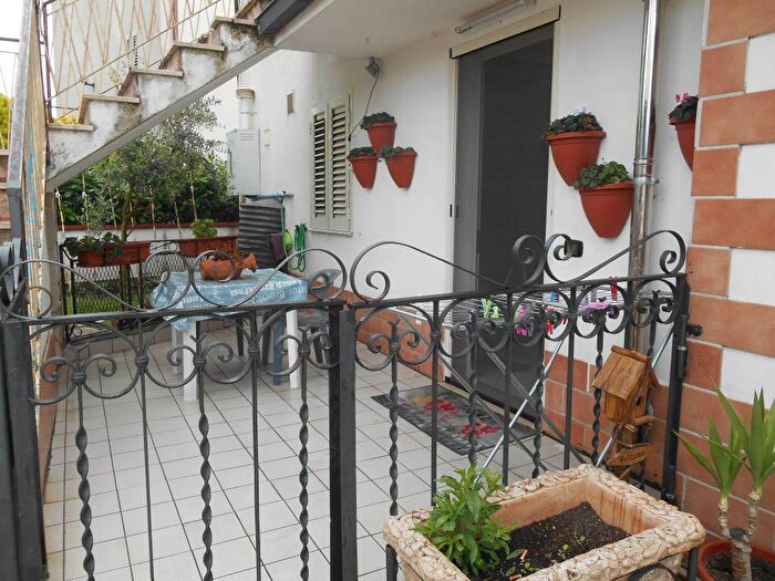 Appartamento bilocale in affitto in Fontana Rosa, Cassino