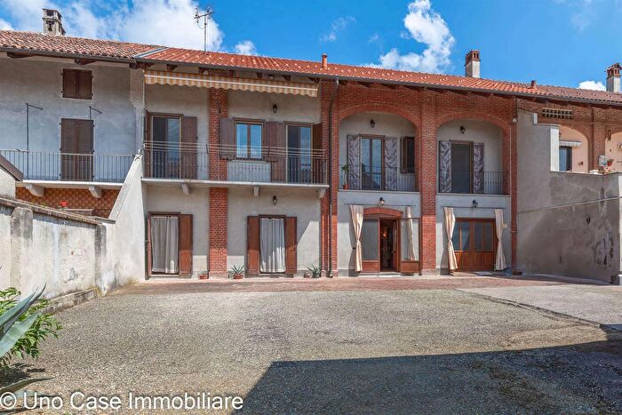 Case in Vendita e in Affitto - 2