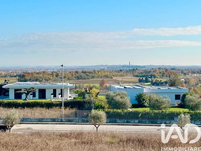 Casa con 6 locali in vendita in Via San Pietro, Desenzano Del Garda