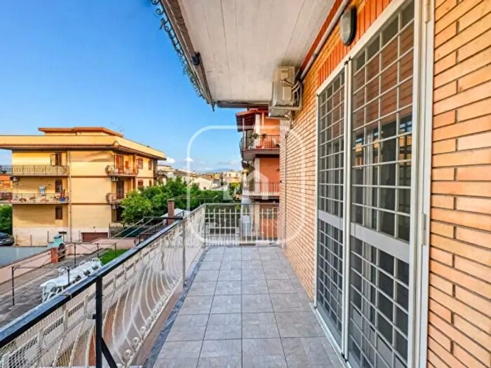 Appartamento bilocale in vendita in Via Rocca Fiorita, Roma