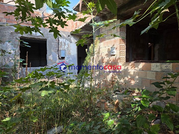 Casa quadrilocale in vendita in Via Pasquale Andiloro, Reggio Calabria