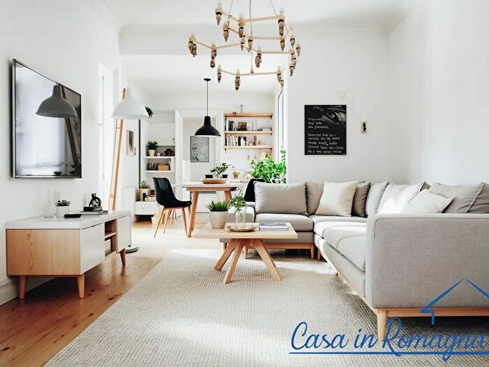 Appartamento trilocale in vendita in Via dei Pioppi, BellariaIgea Marina