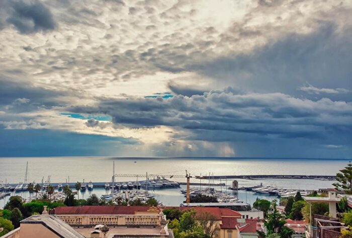 Appartamento quadrilocale in affitto in Via Wolfgang Goethe, Sanremo