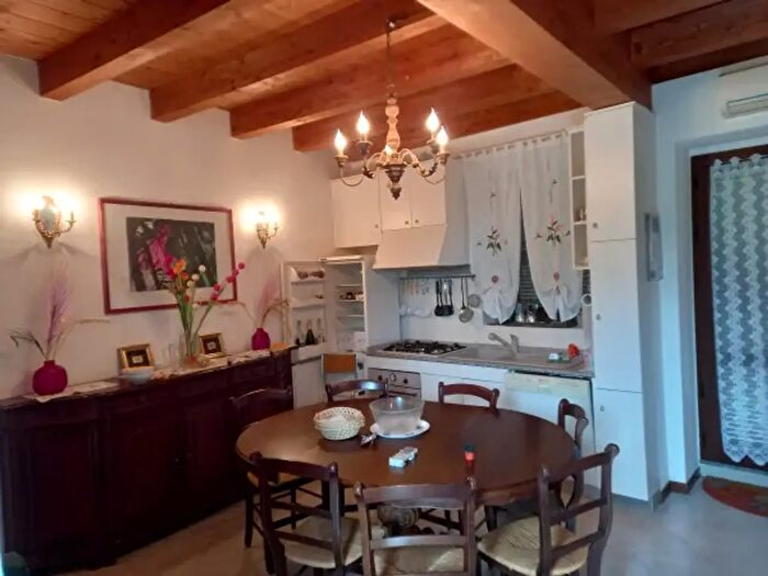 Casa trilocale in vendita in Ca' dei Botti, Gropparello