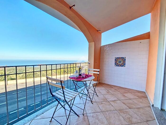 Appartamento bilocale in vendita in La Frisaia, Trinità dAgultu e Vignola