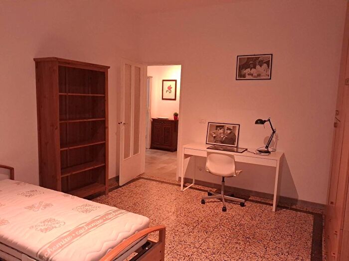 Appartamento trilocale in affitto in Via Barletta, Santa Rita, Torino