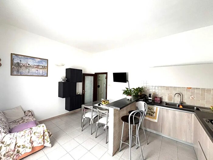 Appartamento trilocale in vendita in Via Adige, Grosseto