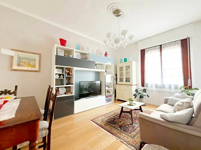 Appartamento quadrilocale in vendita in Firenze