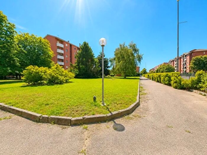 Appartamento quadrilocale in vendita in Via Anselmo Torchio, Asti