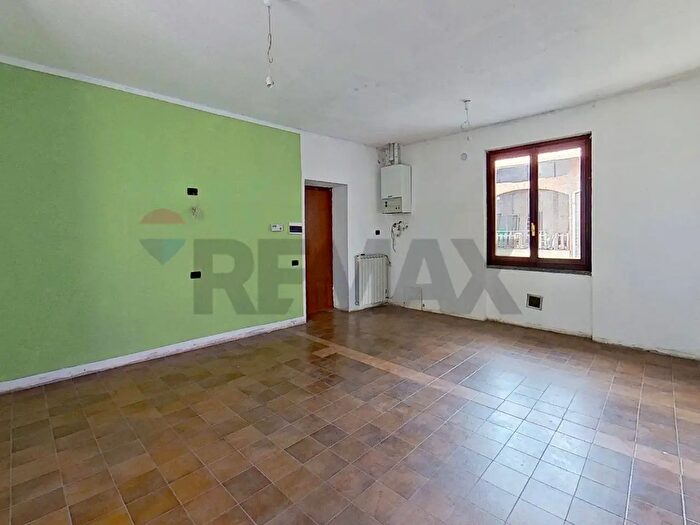 Appartamento bilocale in vendita in Mornago