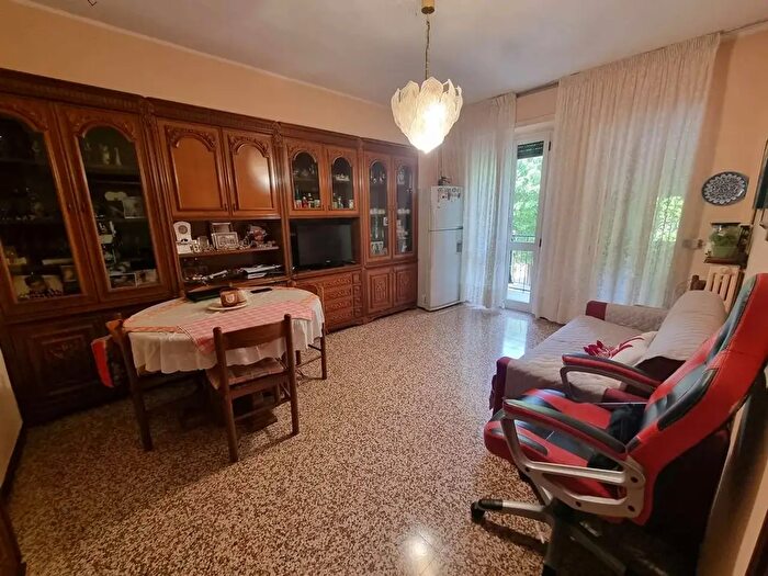 Appartamento bilocale in vendita in Via Giovane Italia, Limbiate