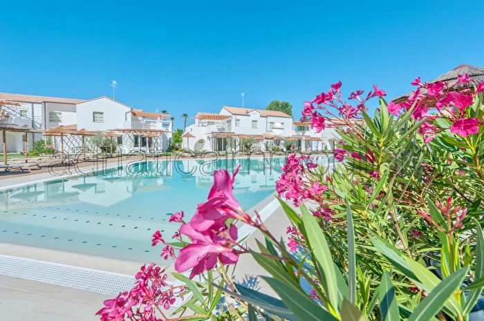 Appartamento trilocale in vendita in Jesolo