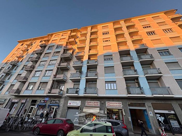 Appartamento bilocale in affitto in Via Nizza, Mirafiori Sud Onorato Vigliani, Torino