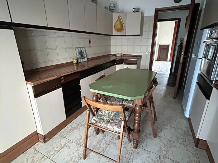 Appartamento trilocale in vendita in Piacenza