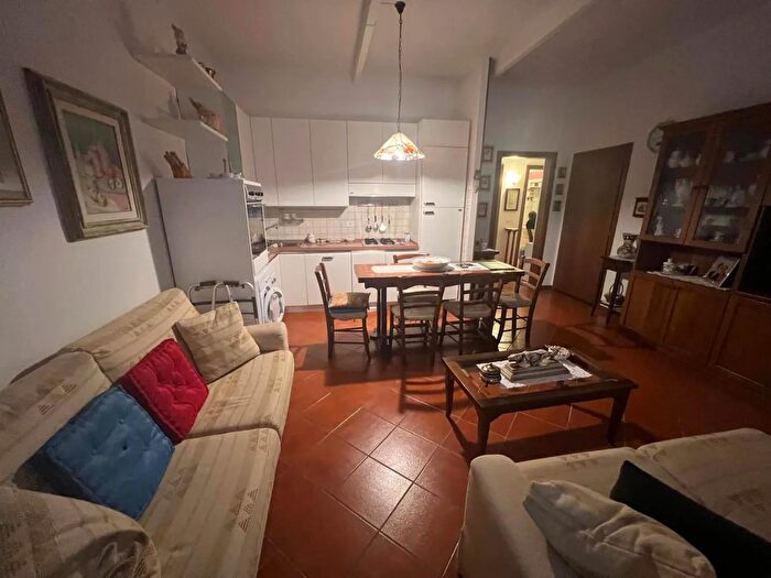 Appartamento bilocale in vendita in I Cortenuova, Empoli