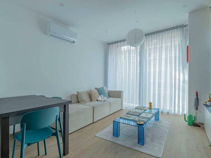 Appartamento bilocale in affitto in Via Mario Morgantini, San Siro, Milano