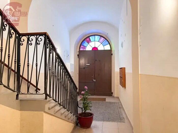 Appartamento quadrilocale in vendita in Via del Lazzaretto Vecchio, Trieste