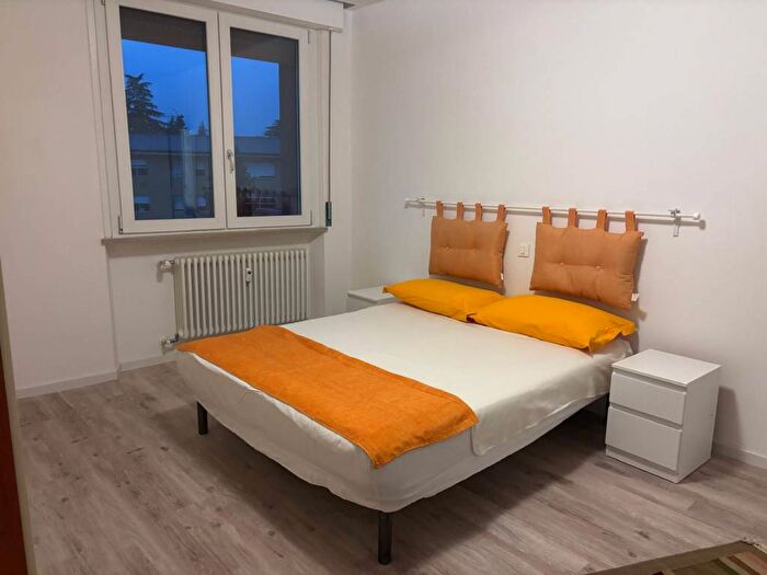 Appartamento monolocale in affitto in Teatro, Udine