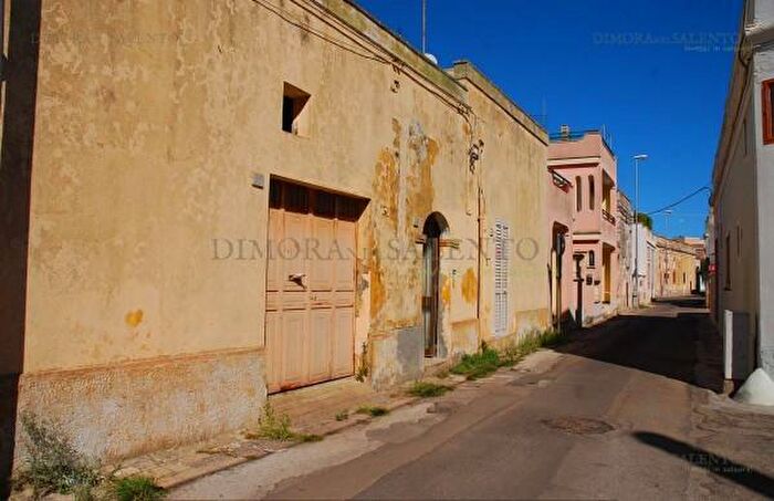 Casa quadrilocale in vendita in Via Diaz, Corsano