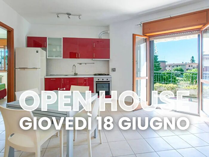Appartamento bilocale in vendita in Via Balocco, Roma
