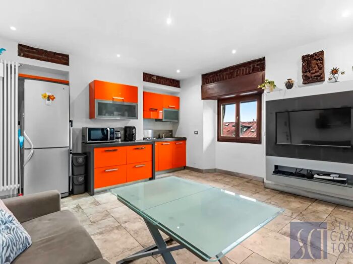 Case in Vendita e in Affitto - 3