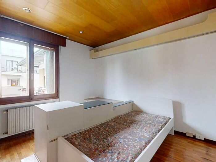 Appartamento con 6 locali in affitto in Via QUERINI, Mestre, Venezia