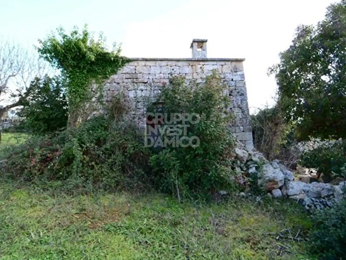 Casa in vendita in Cisternino
