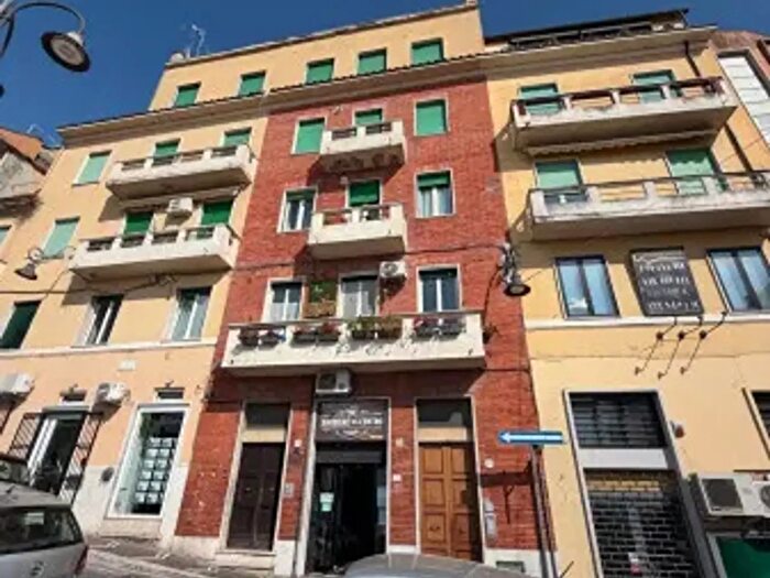 Appartamento trilocale in vendita in Corso della Repubblica, Frosinone