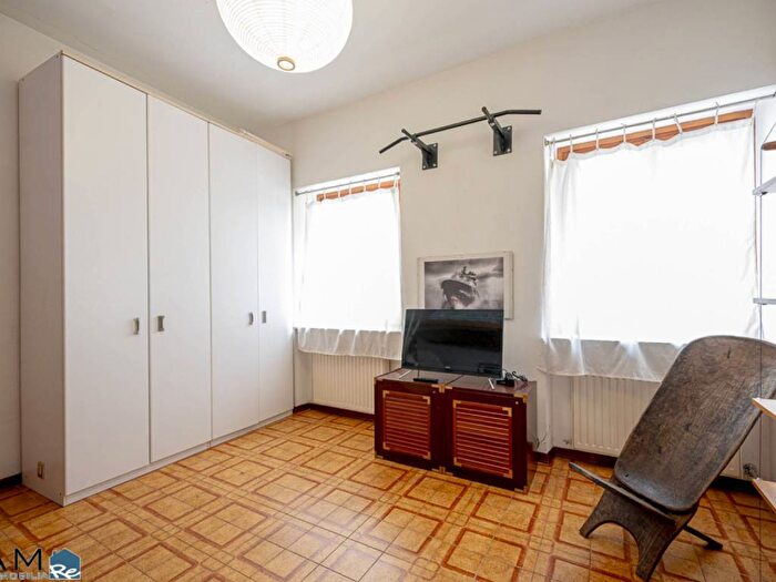 Appartamento bilocale in affitto in VIA FLUMIANI, San Luigi Rozzol, Trieste